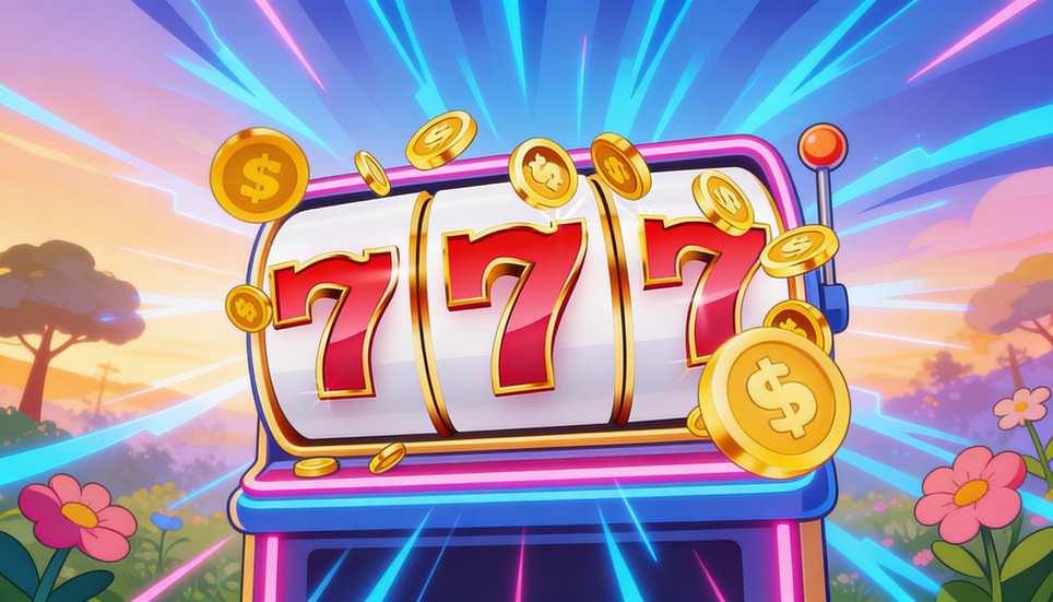 Jackpot Jill app