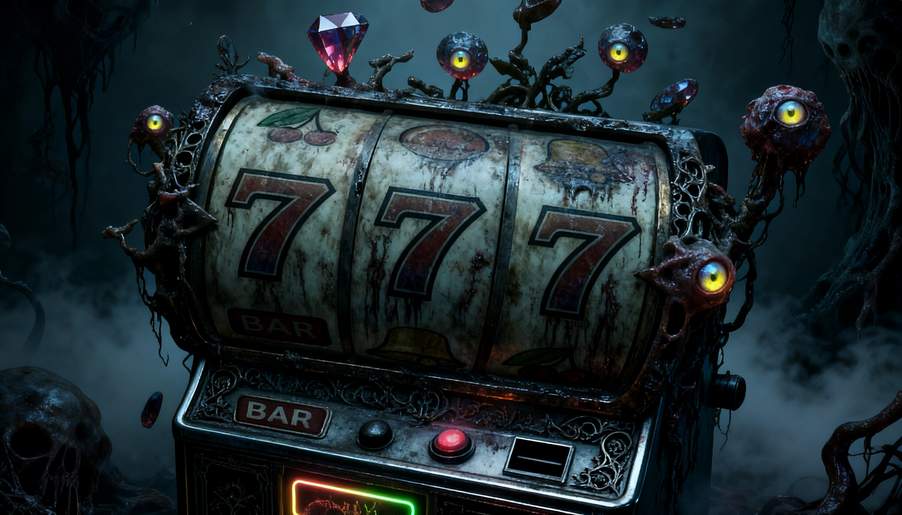 Jackpot Jill login